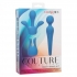 Couture Collection Body Wand Kit - Luxurious Blue