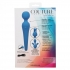 Couture Collection Body Wand Kit - Luxurious Blue