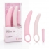 Inspire Vibrating Dilator Kit - Pink