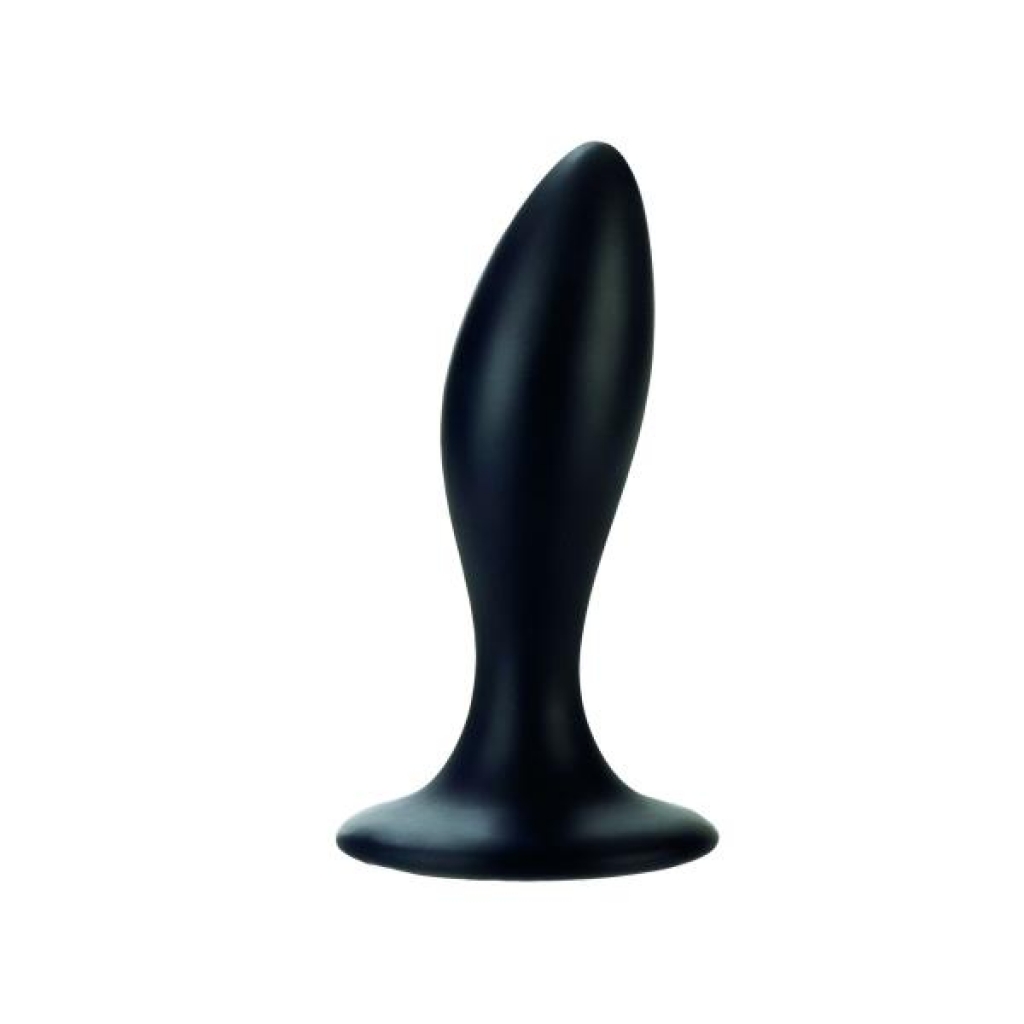 Ergonomically Designed Silicone Prostate Probe