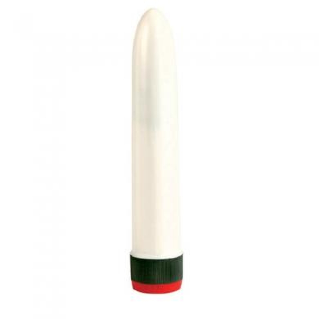 Dr. Joel Kaplan Intimacy Vibrator - 6.5 inch