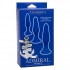 Admiral Anal Trainer Kit - Perfect for Beginners