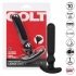 Colt Rechargeable Large Anal-T - Black