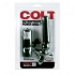 Colt Waterproof Power Anal T - Enriched Sensation