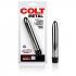 Colt Metal Rod Vibrator - 6.25 inches