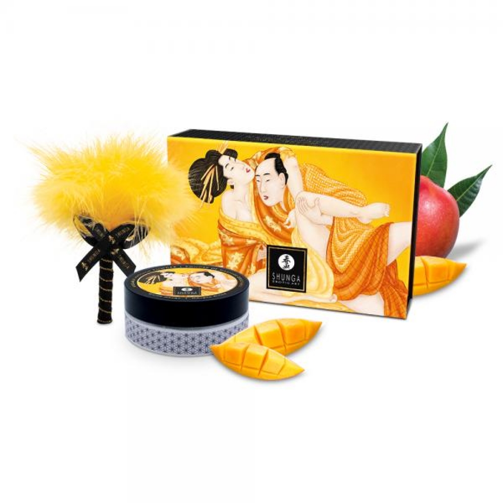 Mango Body Powder