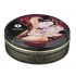 Shunga Sparkling Strawberry Wine Massage Candle