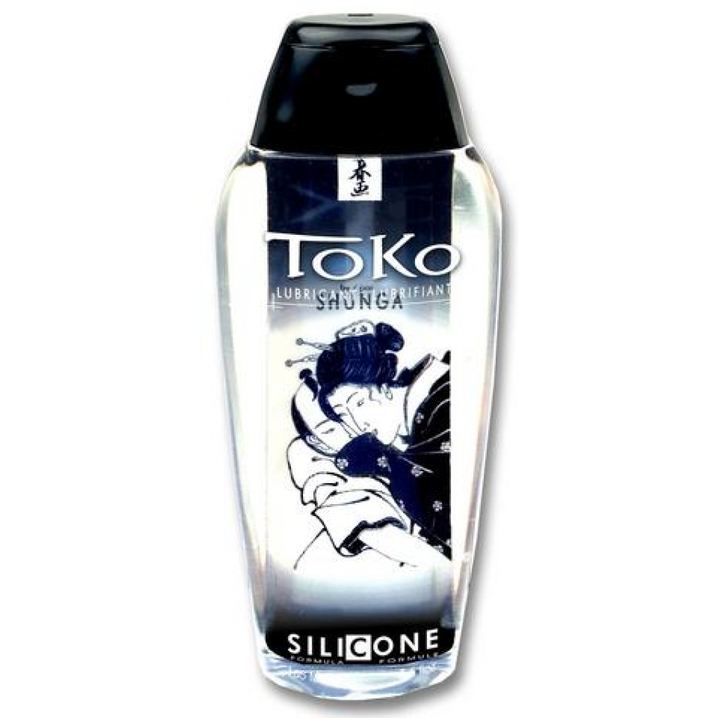 Toko Silicone Premium Lubricant for Water Play