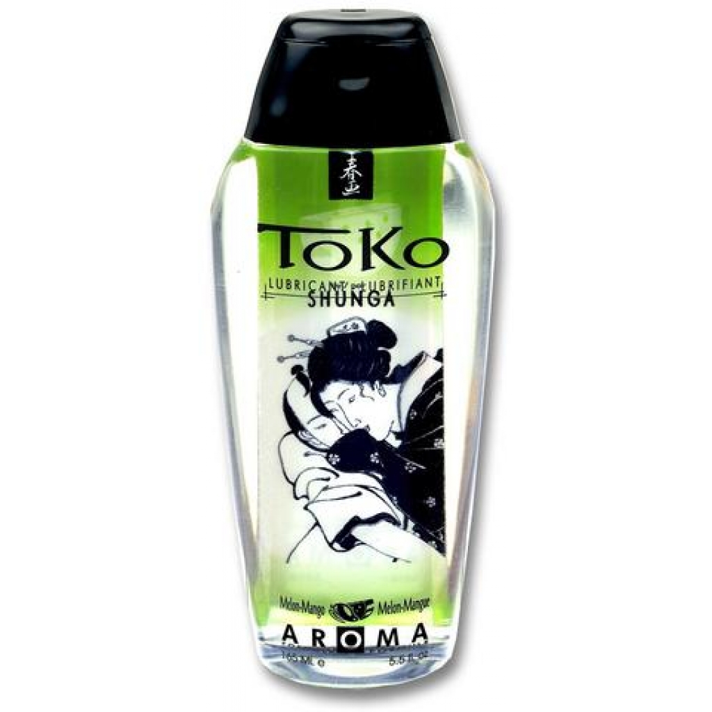 Toko Lubricant Aroma Melon Mango - 5.5 Oz