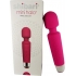 Mini Halo Wireless Wand Massager