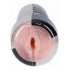 Easy Rider Clear Fleshlight Case