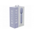 Loveline Bella Mini Wand Vibrator - Lavender