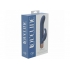 Loveline Devotion Mini Rabbit Vibrator - Blue