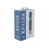 Loveline Glamour Mini Wand - Blue