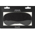 Ouch Soft Eyemask Black O/S