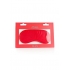 Soft Eyemask - Red