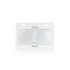 Soft Eyemask - White