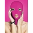 Ouch Subversion Pink Mask