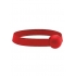 Elastic Ball Gag - Red