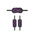 Introductory Bondage Kit #7 - Purple