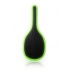 Glow Round Paddle - Glow In The Dark