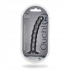 Ouch! Beaded Silicone G-spot Dildo