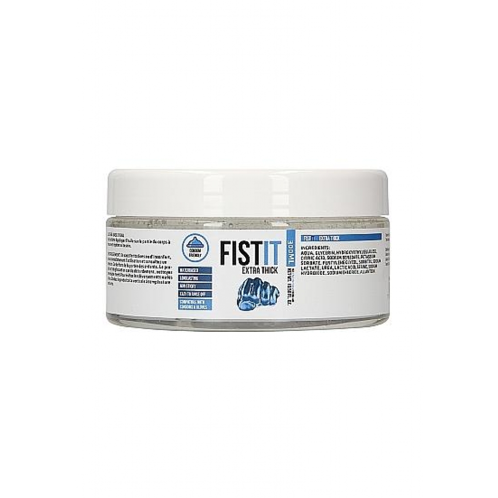 Fist It Extra Thick - 300ml