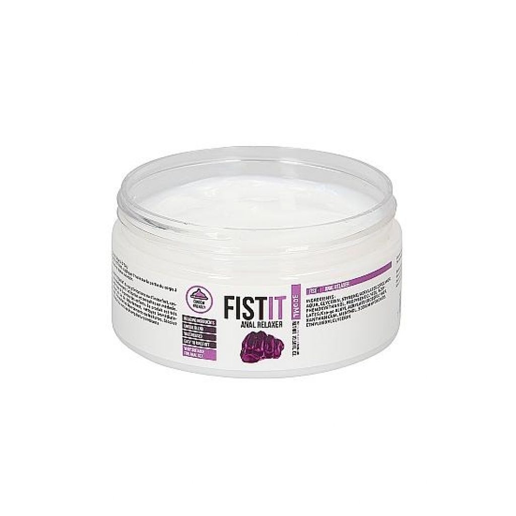 Fist It Anal Relaxer - 300 ml