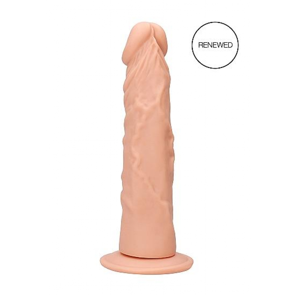 Realrock 7 inch Realistic Dildo without Testicles