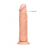 Realrock 7 inch Realistic Dildo without Testicles