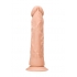 Realrock 7 inch Realistic Dildo without Testicles