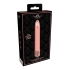 Royal Gems Shiny Rose Bullet Vibrator