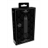 Royal Gems Glamorous Bullet Vibrator - Gunmetal