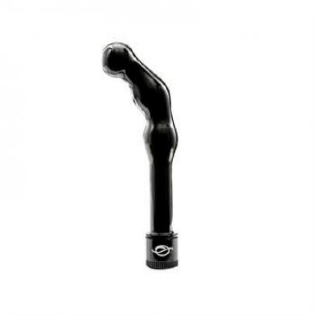 Verve Prostate Massager - Black