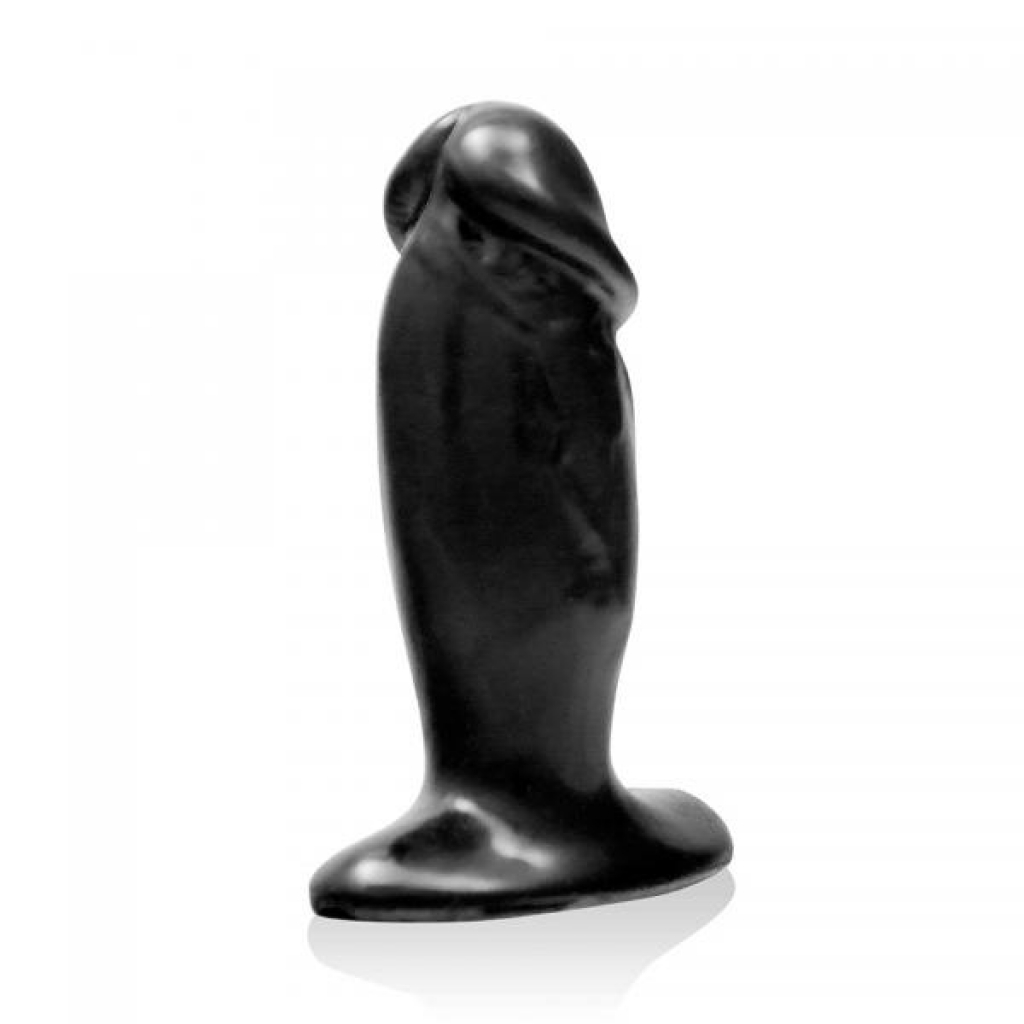 Cock Plug Small - Black