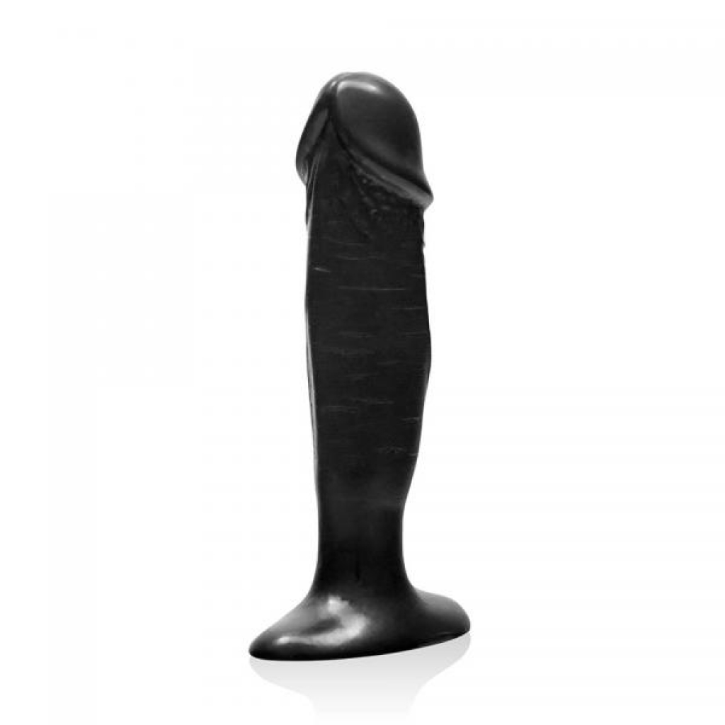 Cock Plug Medium Black - Explore Your Desires