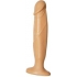 Ignite Large Penis Plug - Beige