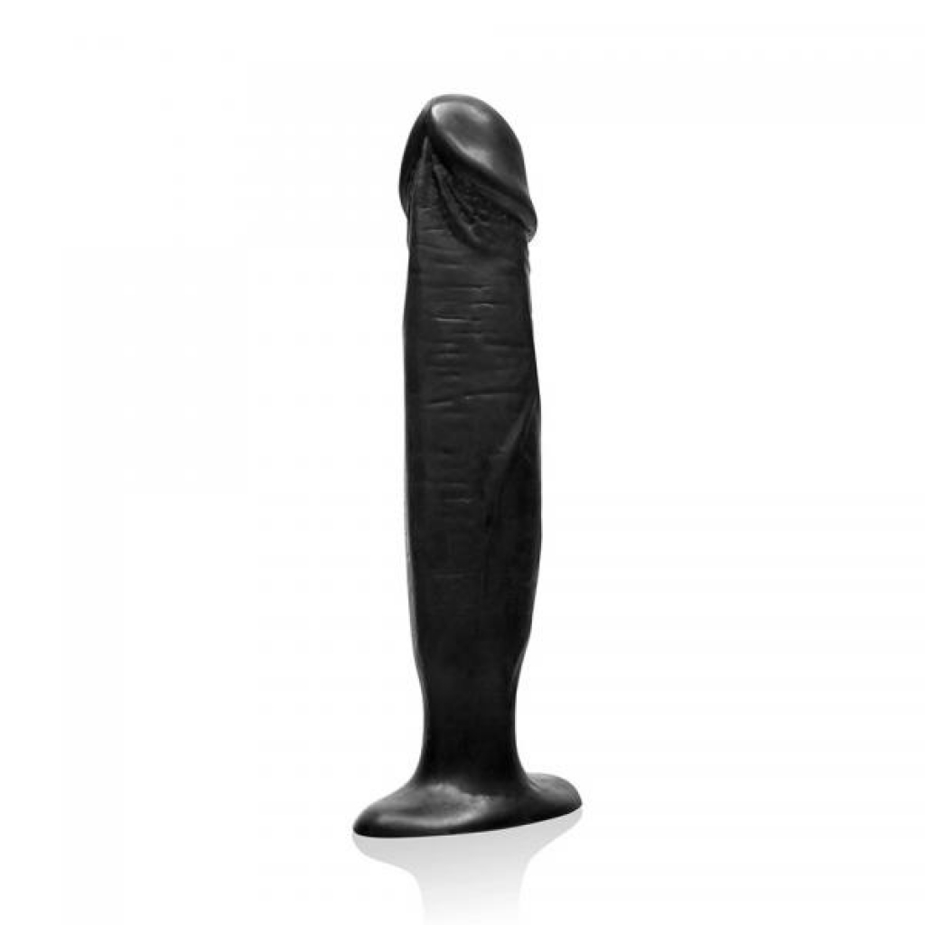 Cock Plug - Large - Black