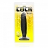 Cock Plug - Large - Black