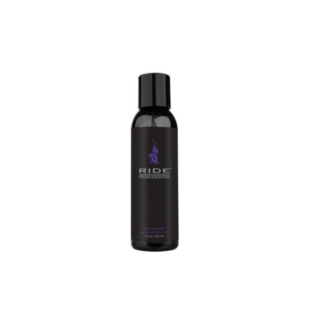 Ride Bodyworx Silk Hybrid Lube - 4.2oz