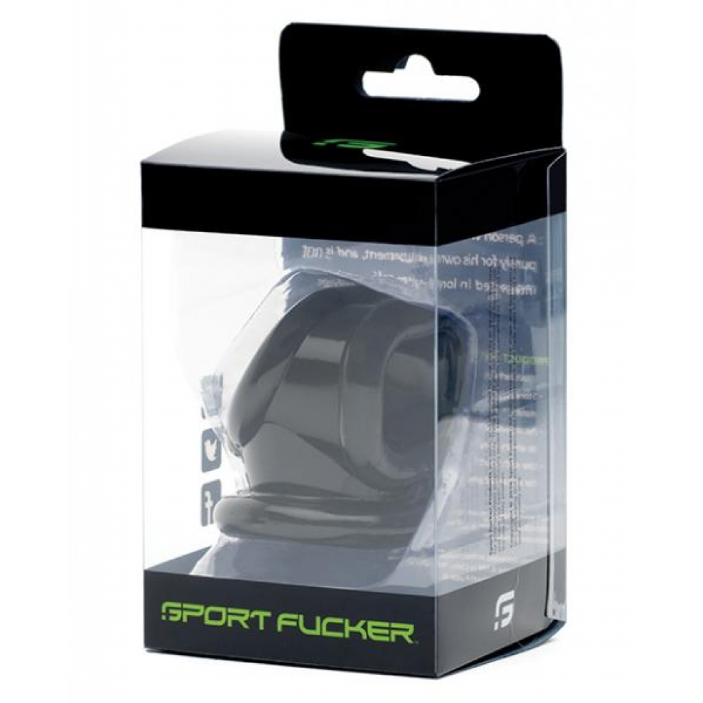 Sport Fucker Powersling - Black NET