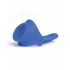 Tailslide Blue (net) - Ergonomic Pleasure Tool