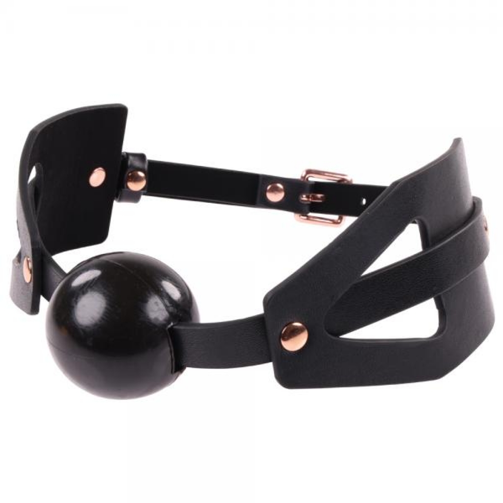 S&M Brat Ball Gag