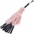 Sex & Mischief Brat Faux Fur Flogger