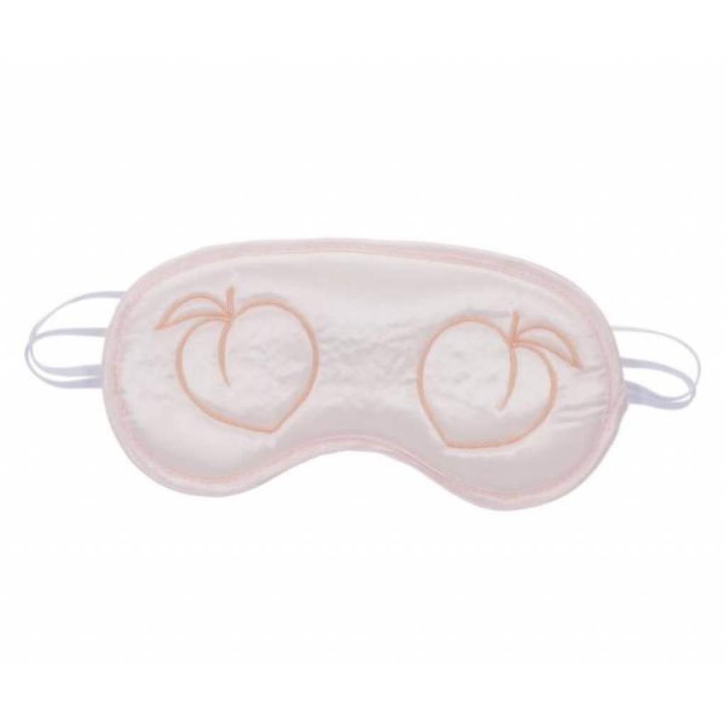 Peaches N Cream Sensory Blindfold