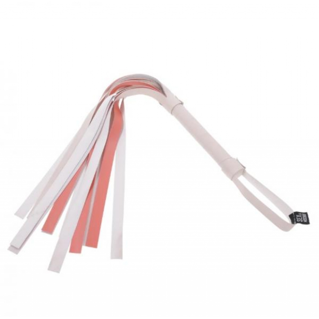 Peaches N Cream Flogger