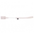 Peaches N Cream Impressions Riding Crop - Flirty Domination