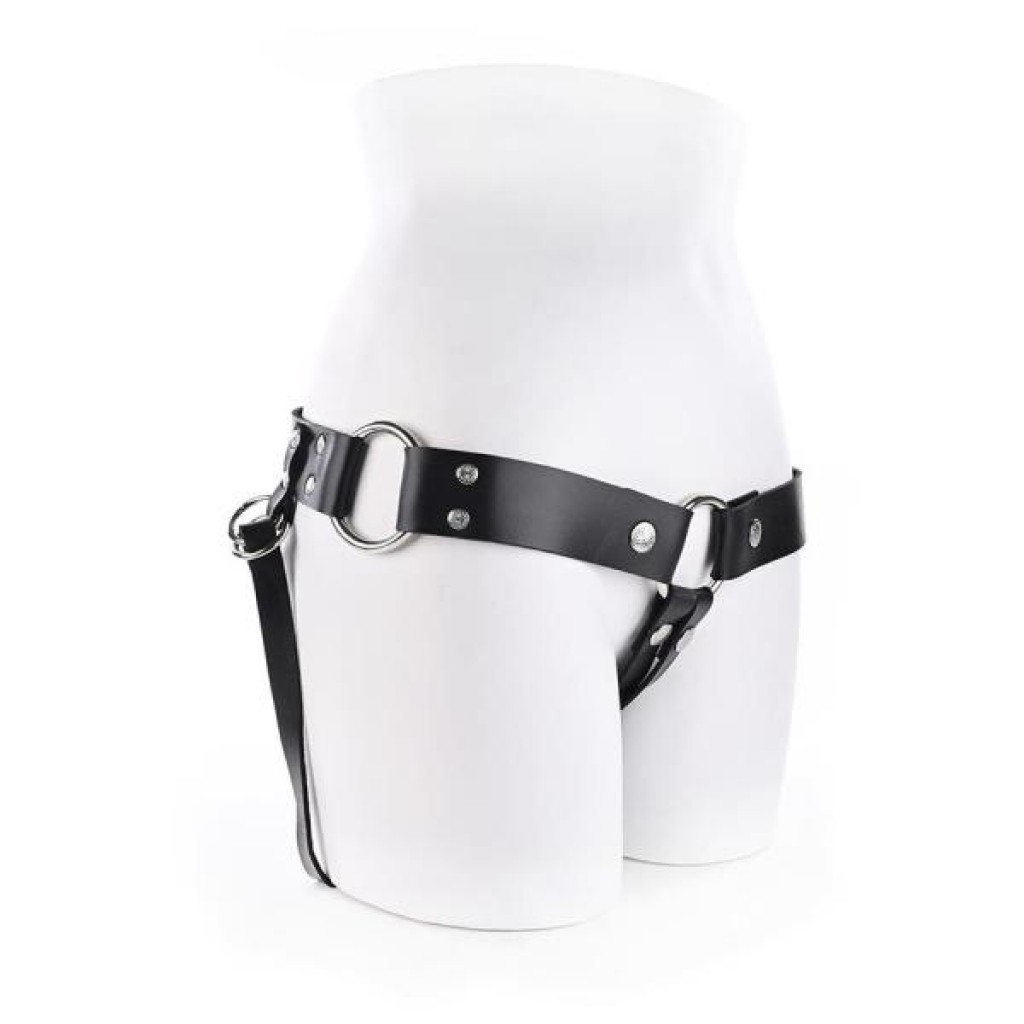 Montero Strap-On Harness