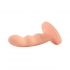 Ren 6-inch Silicone Dildo - Versatile G-Spot Stimulation