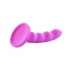 Nautia 8in Silicone Dildo - Perfect for Pleasure